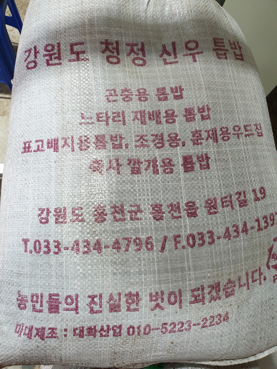 장수 참굼벵이 이미지