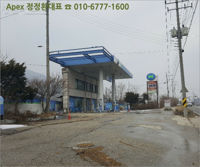 포천시 영북면 야미리 이미지