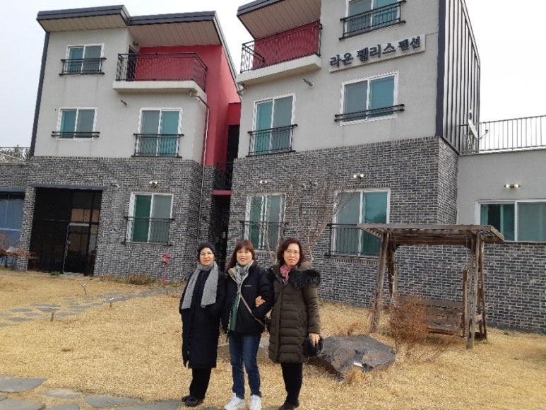 라온펠리스펜션 이미지