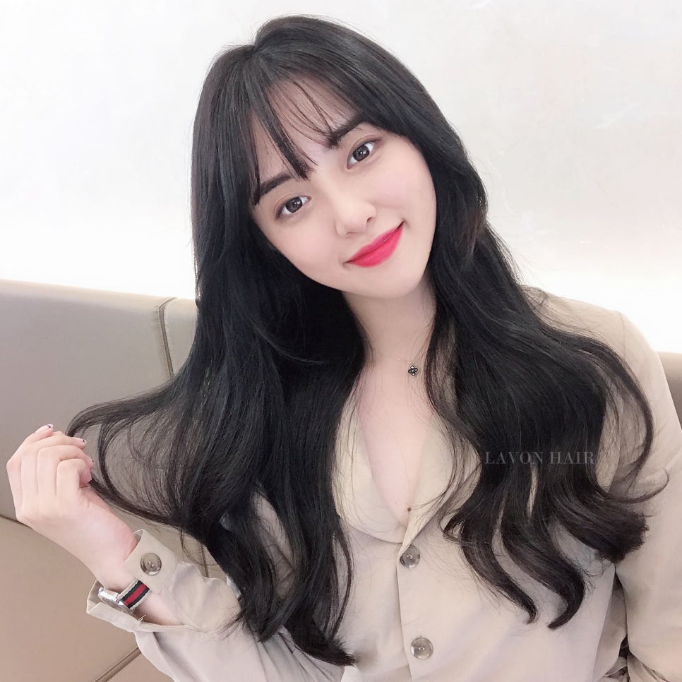 라본헤어 이미지