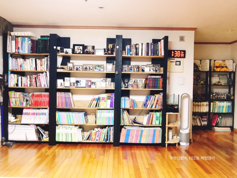 책벌레독서실 이미지