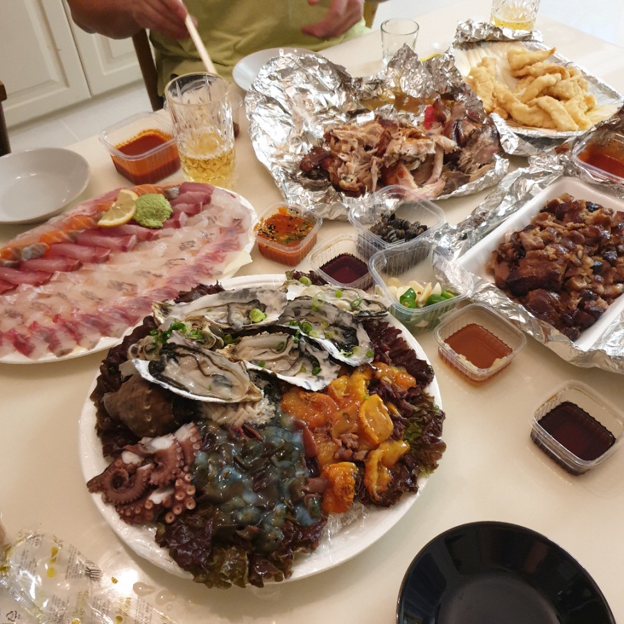 독도수산 이미지