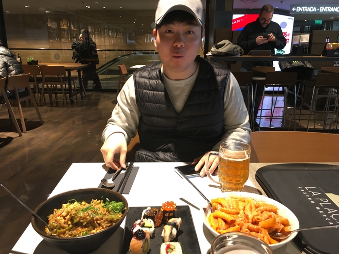 엘푸드라운지 이미지