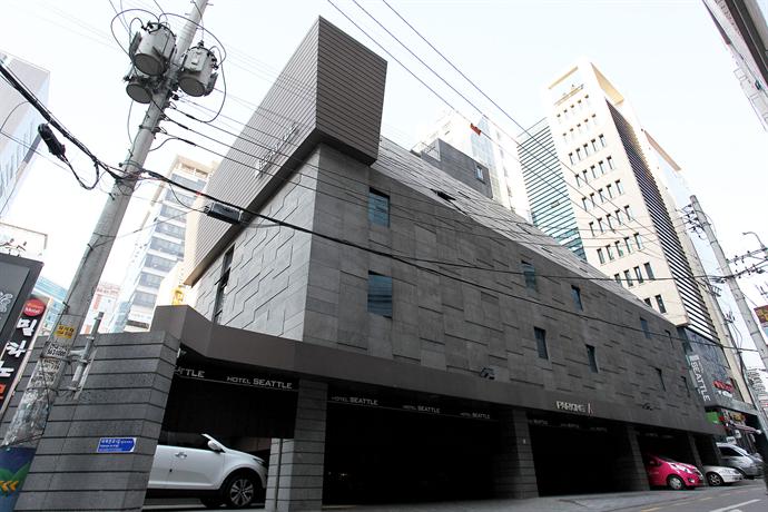 시애틀모텔 이미지