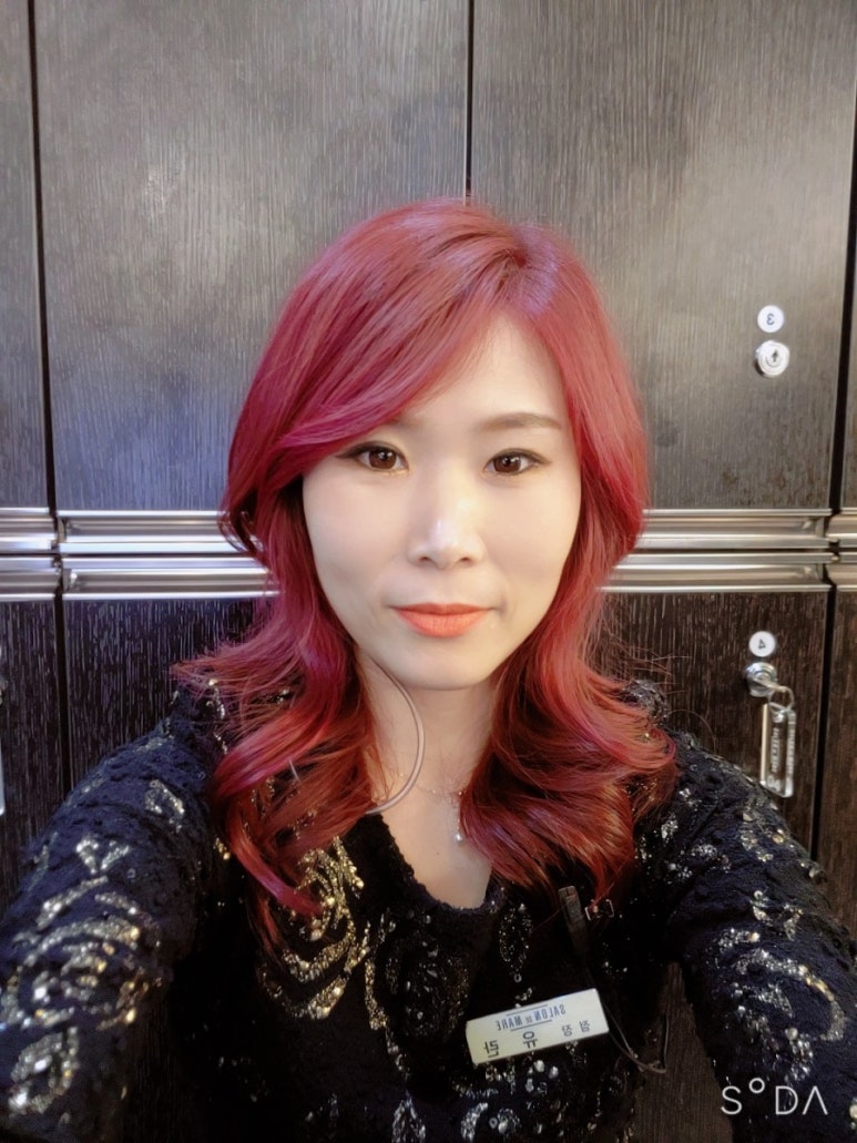 드마레헤어 이미지