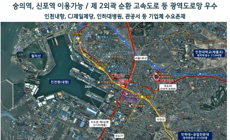 하버하우스 이미지