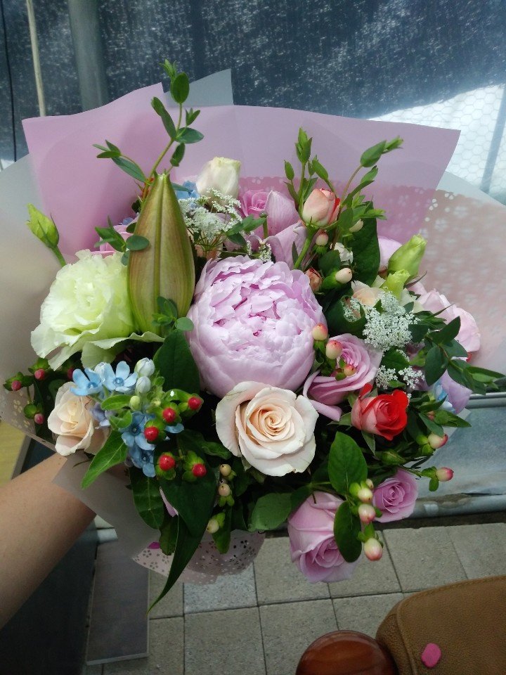 이천억플라워 이미지