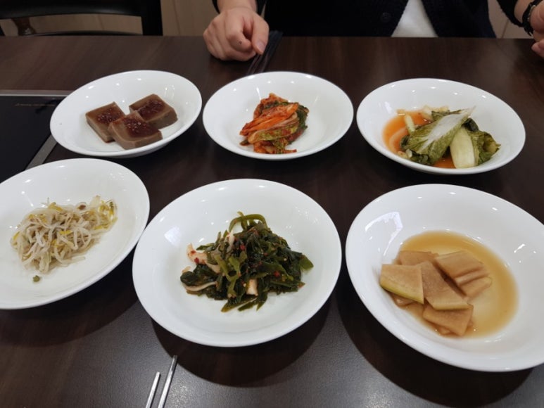 대천민물매운탕 이미지