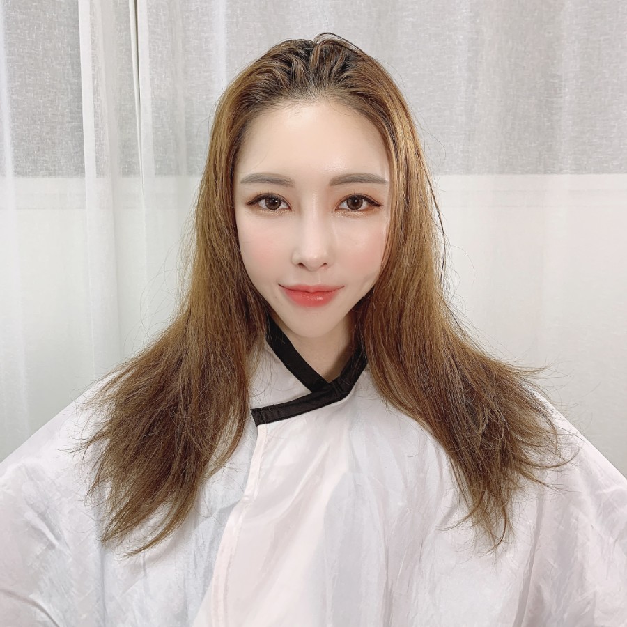 라본헤어 이미지