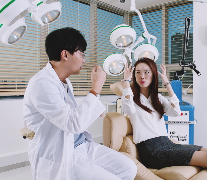 라인컨설팅 이미지