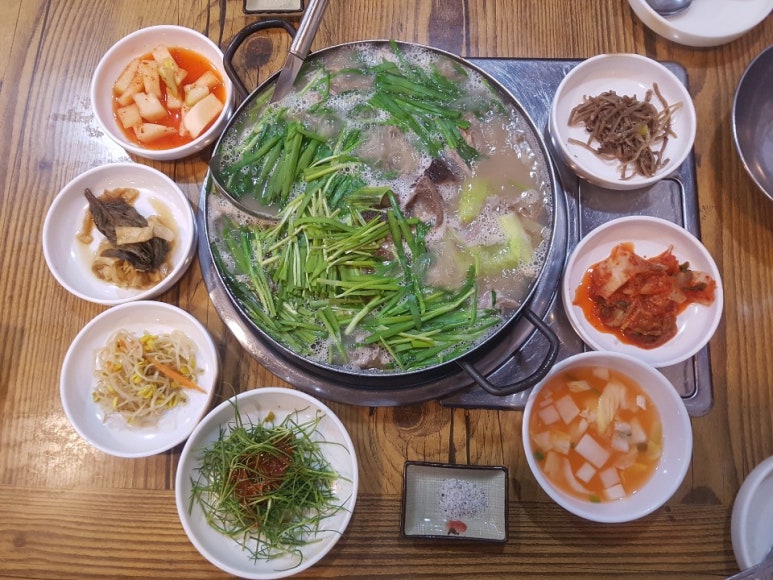 화산옥 이미지