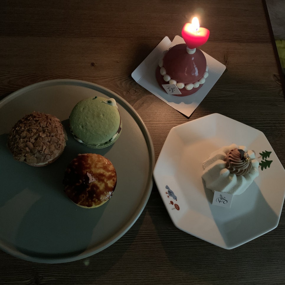 슈크레제과점 이미지