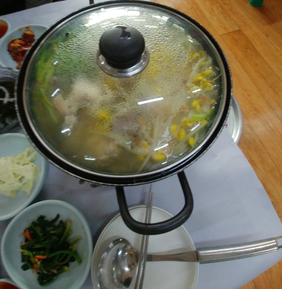 목포아구탕 이미지