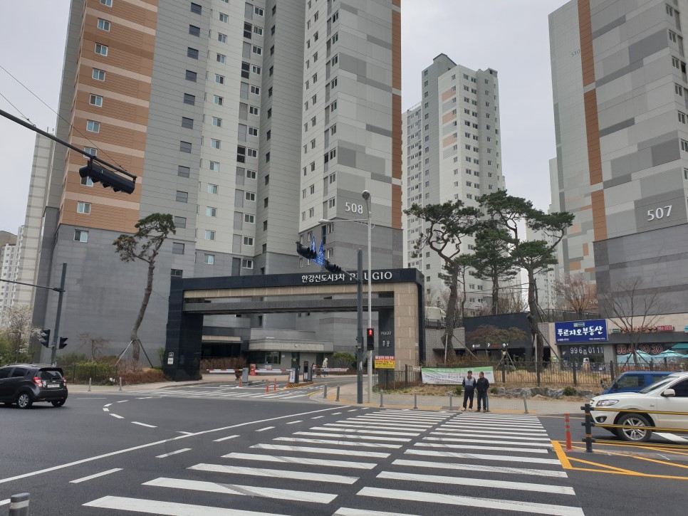 끌림헤어아트 이미지