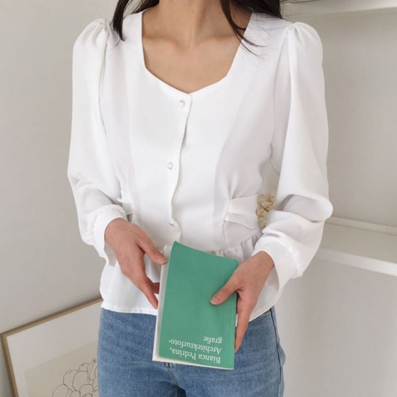 아이보리 이미지