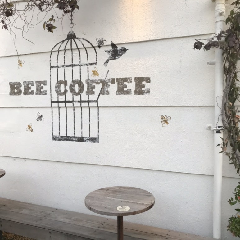 Cafe Bee(카페 비) 이미지