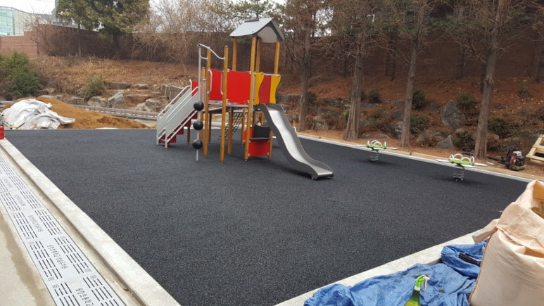 서울송정초등학교 이미지