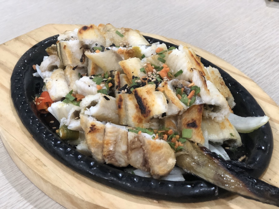 돌산아나고 이미지