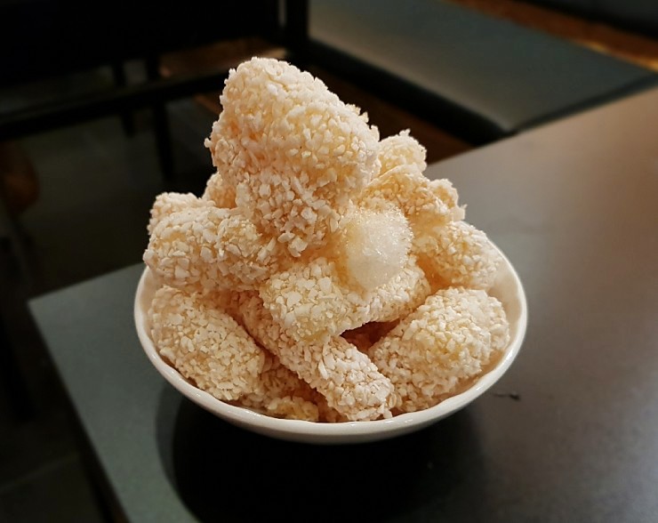 창리꽃게장굴밥집 이미지