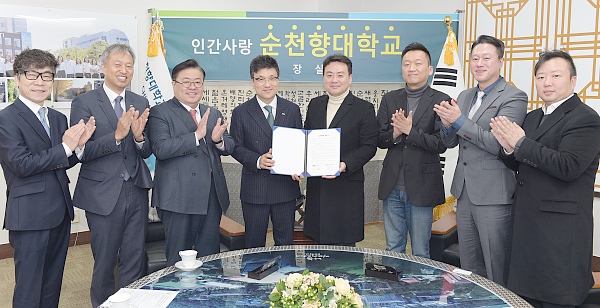 (주)한류트레이닝센터 이미지