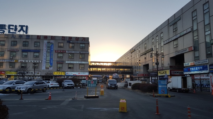 서울구로기계공구상가 이미지