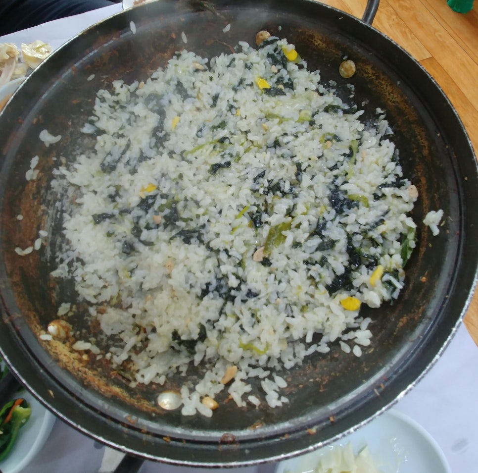 목포아구탕 이미지