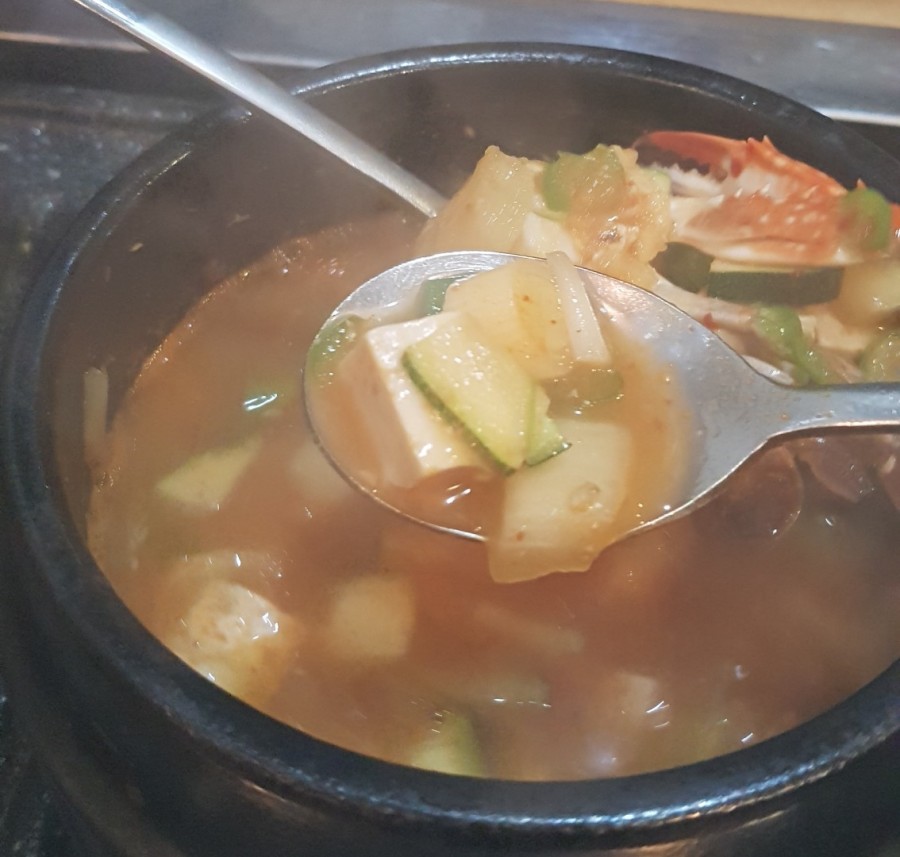 장터막창 이미지