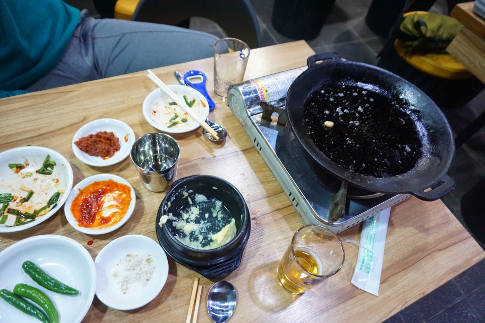 주연네연탄곱창구이 이미지