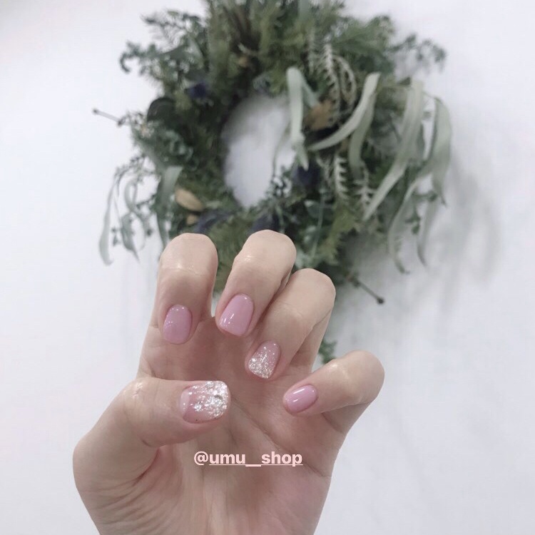 우무네일 이미지