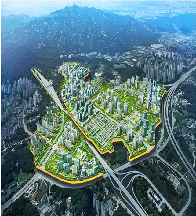 과천산업(주) 이미지