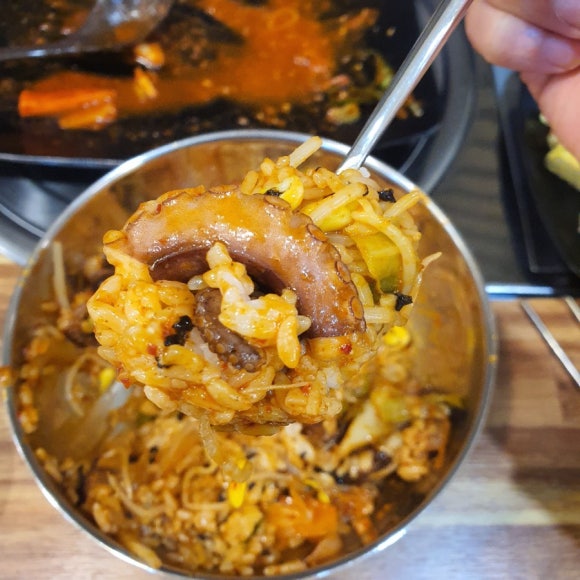 낙지방 이미지