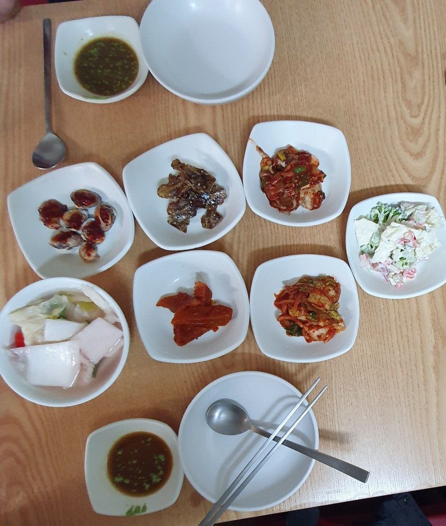박재희아구찜탕 이미지