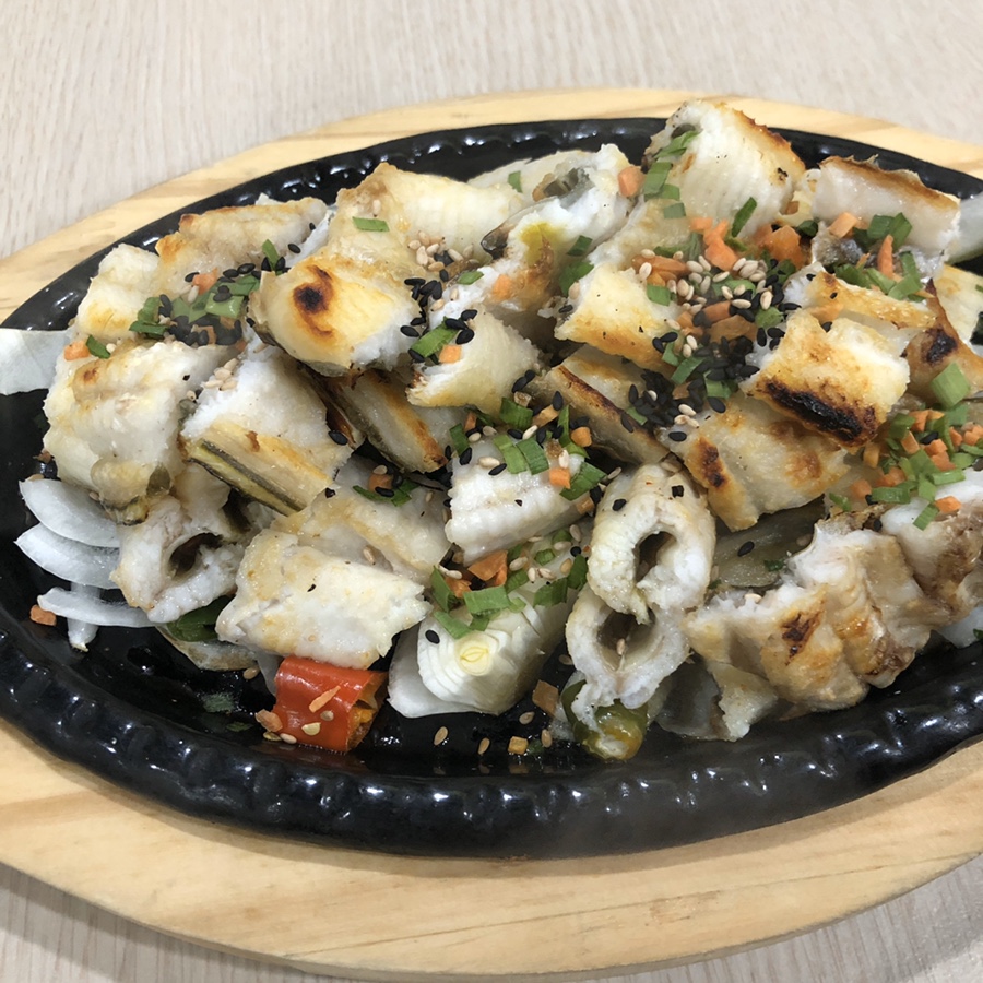 돌산아나고 이미지
