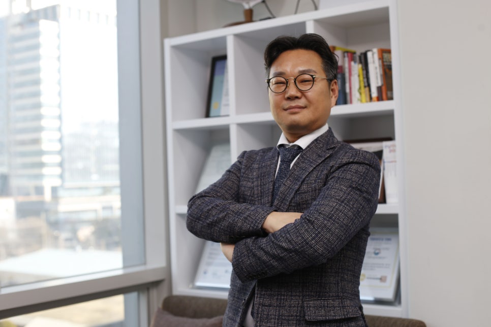 (주)엔에스산업 이미지