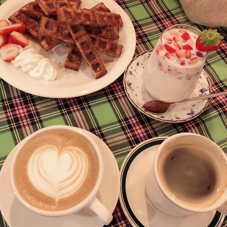 마침내카페 이미지