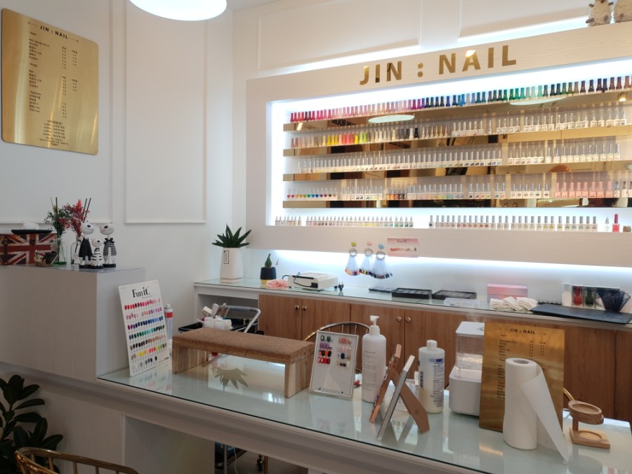 JINNAIL 이미지