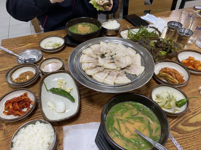 묵보곱창 이미지