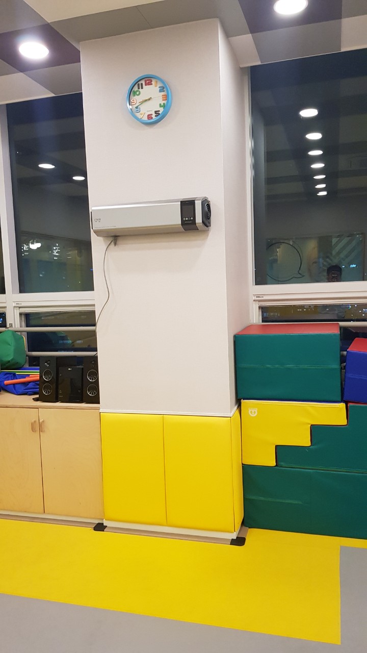 아이비키즈스포츠 이미지