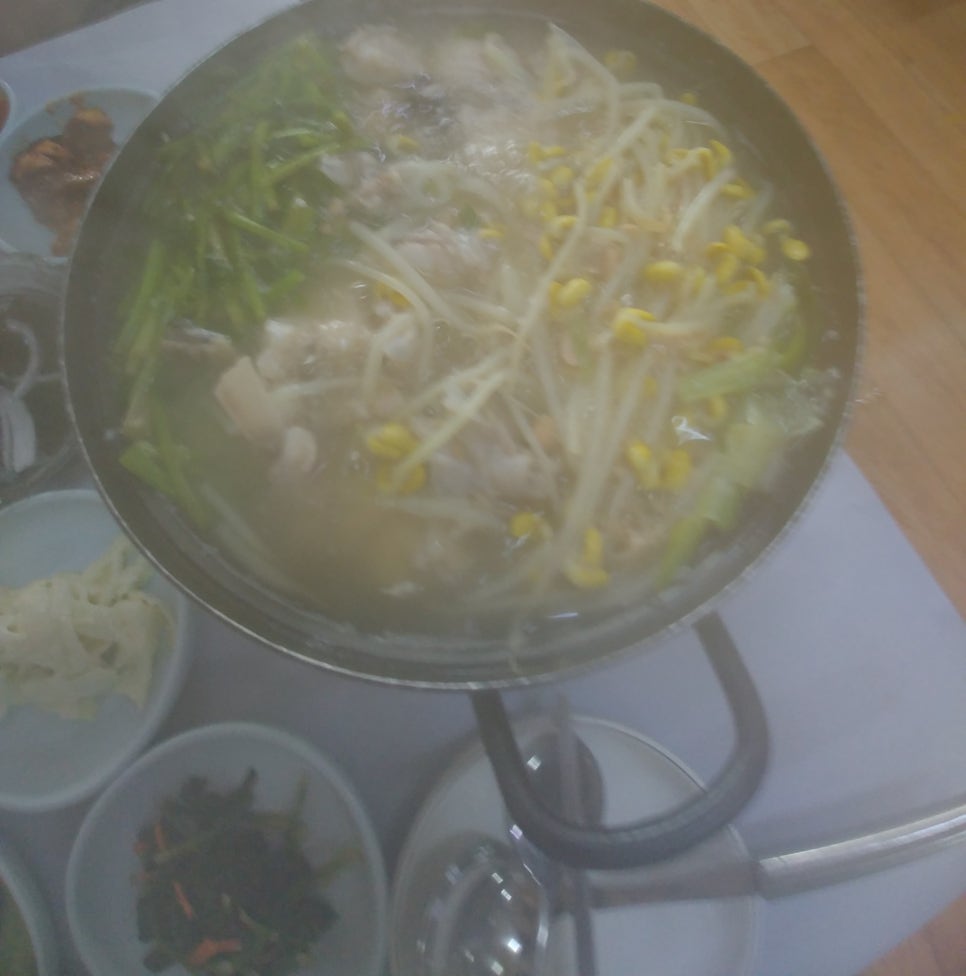 목포아구탕 이미지