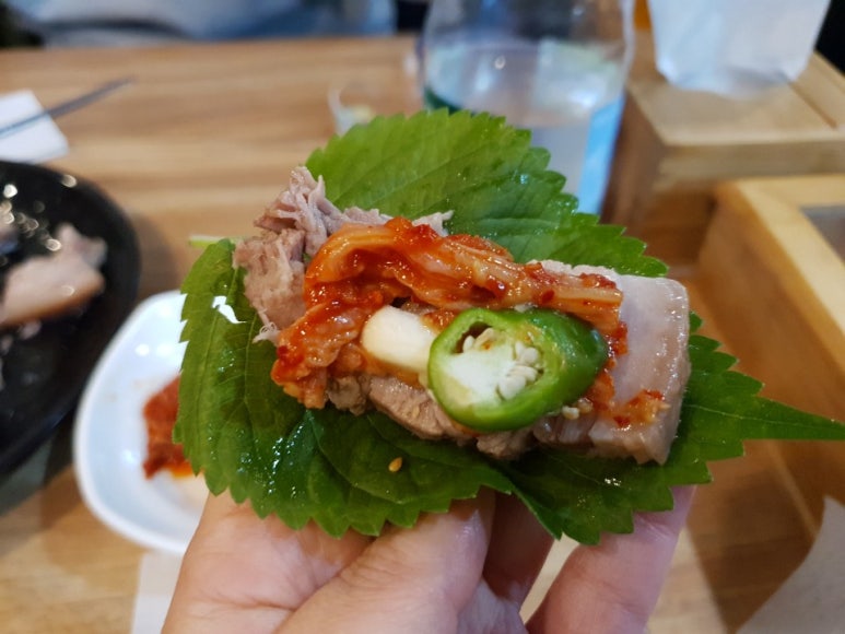 정은고기 이미지