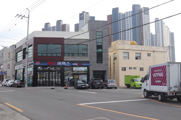 기아자동차형산대리점 이미지