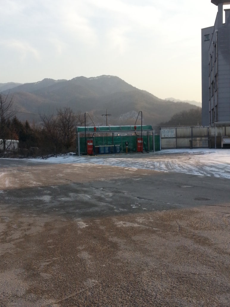 레이저워시 이미지