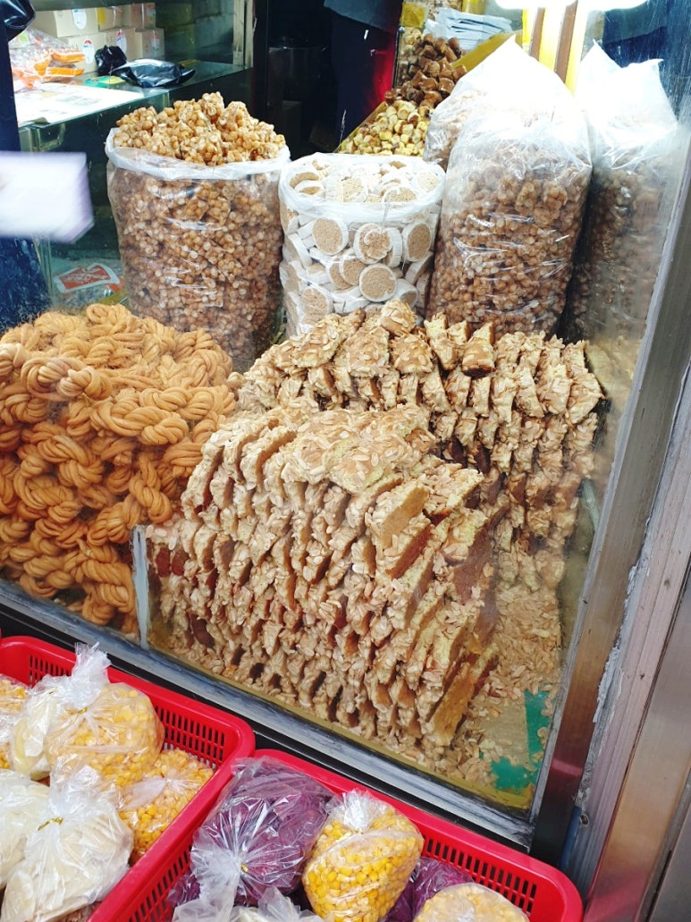 과자점밤톨이 이미지