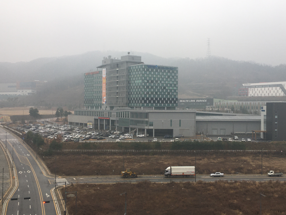 동선기업 이미지