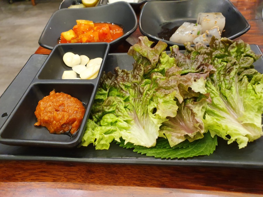 춘천명가숯불닭갈비 이미지