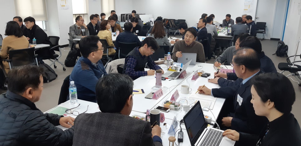 취업컨설팅굿잡 이미지