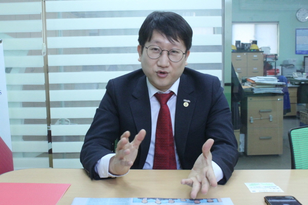 (주)대한 이미지