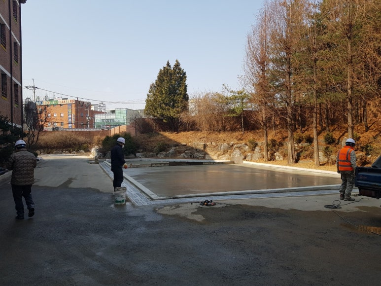 서울송정초등학교 이미지