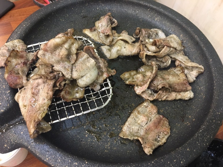 목포무안짚불구이 이미지