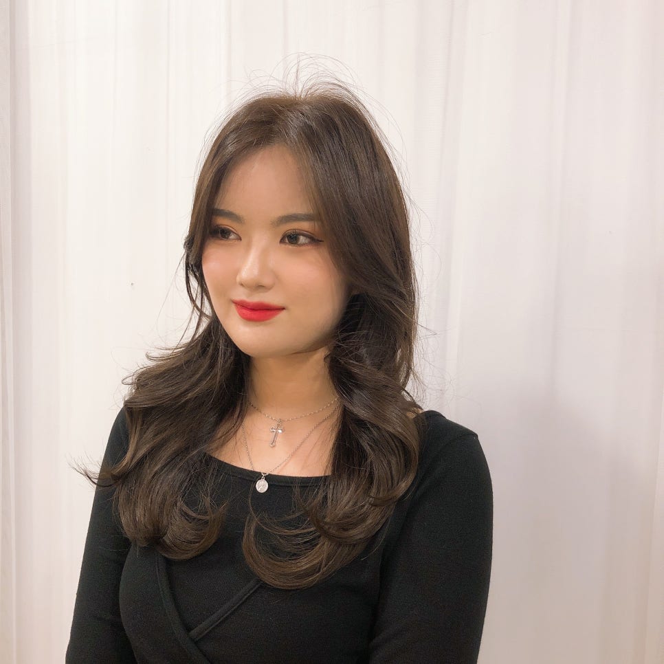 블루브라운 이미지